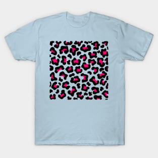 80’s Baby Leopard T-Shirt